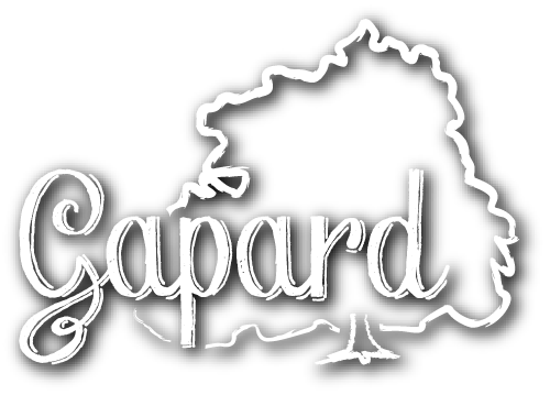 Bienvenue Gapard